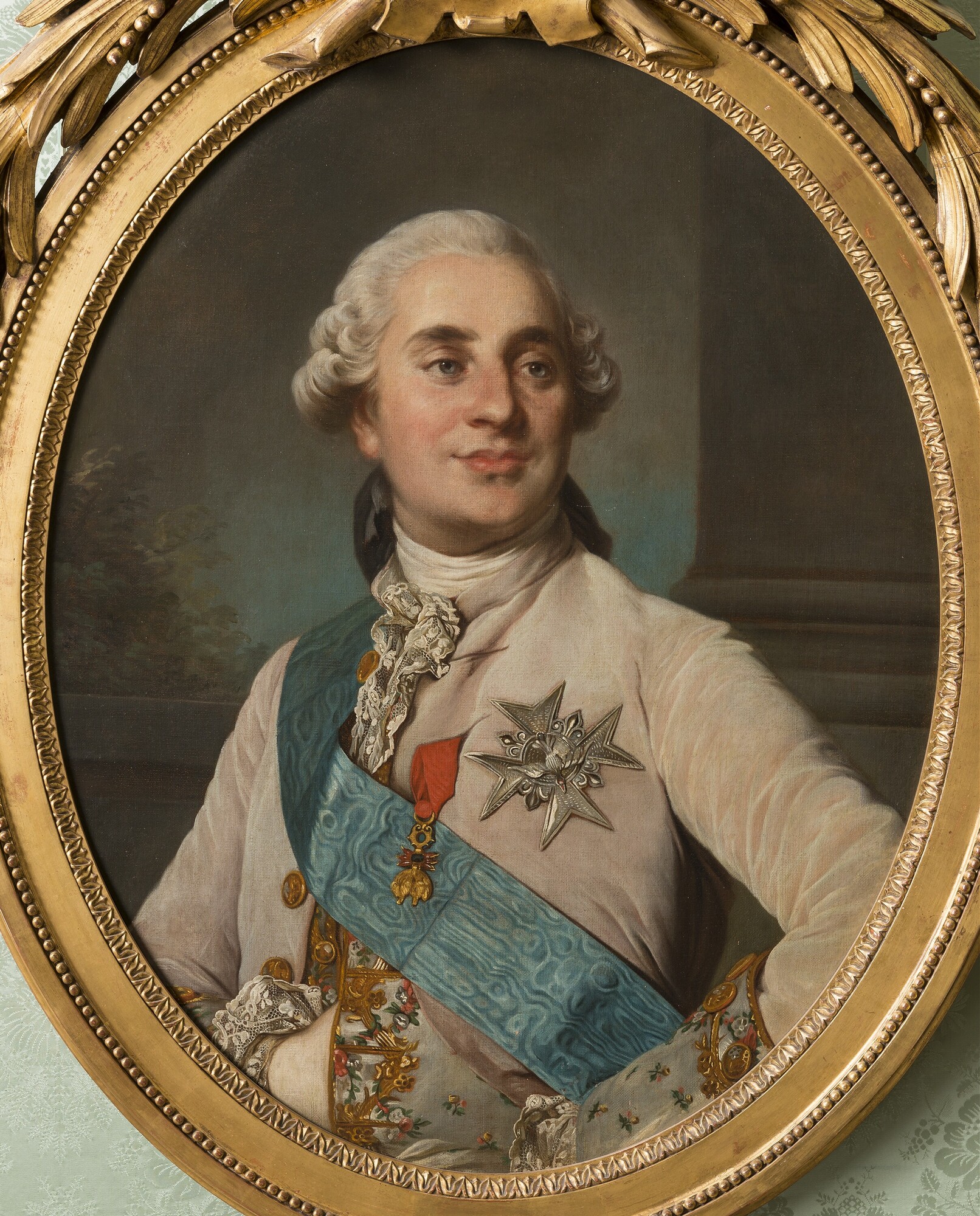 Conférence : Louis XVI, un grand roi méconnu